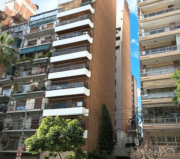 Departamento · 103m² · 4 Ambientes · 1 Cochera