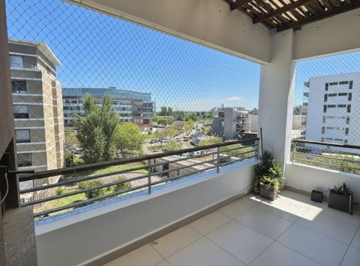 Departamento · 78m² · 3 Ambientes · 1 Cochera