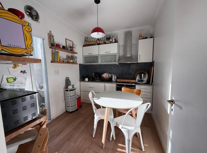 Departamento · 70m² · 3 Ambientes