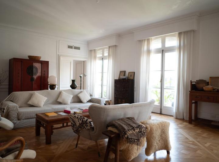 Departamento · 483m² · 7 Ambientes · 2 Cocheras