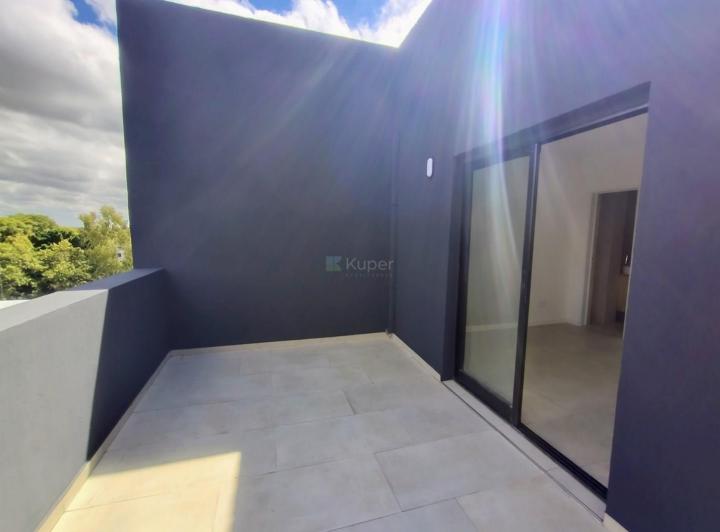 Departamento · 100m² · 3 Ambientes