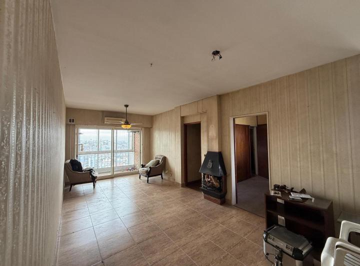 Departamento · 70m² · 3 Ambientes