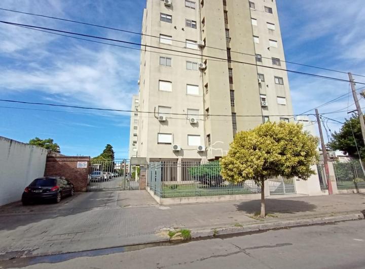 Departamento · 60m² · 4 Ambientes