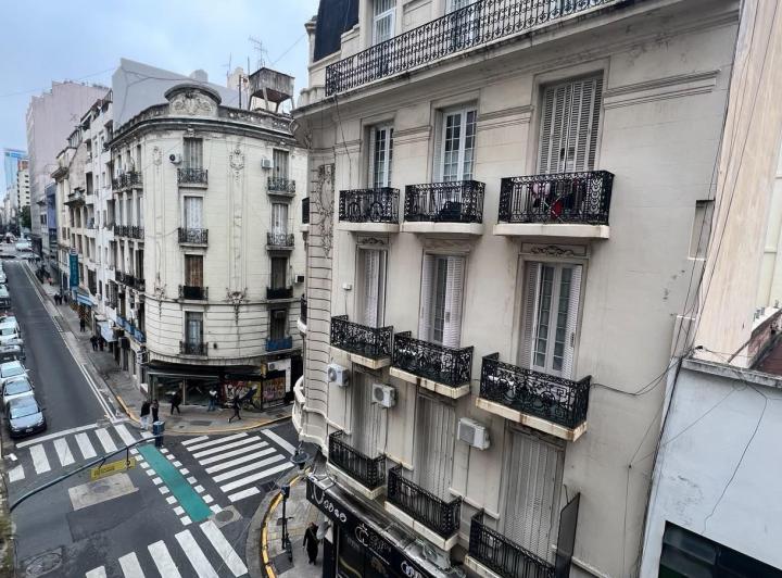 Departamento · 40m² · 3 Ambientes