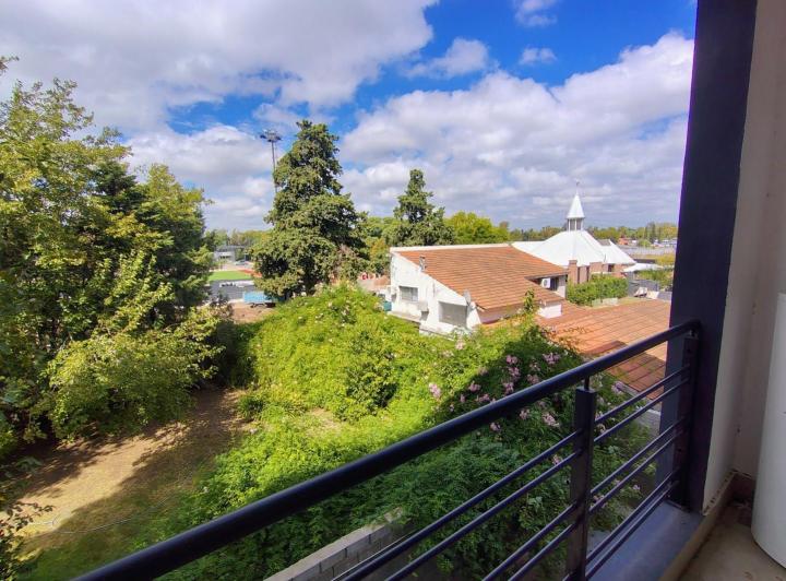 Departamento · 67m² · 3 Ambientes
