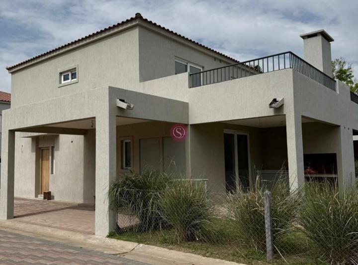 Departamento · 105m² · 4 Ambientes · 1 Cochera