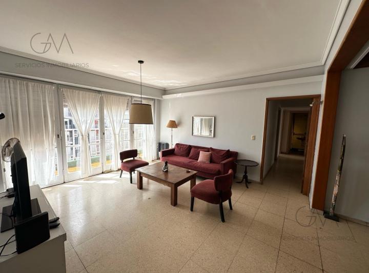 Departamento · 145m² · 5 Ambientes