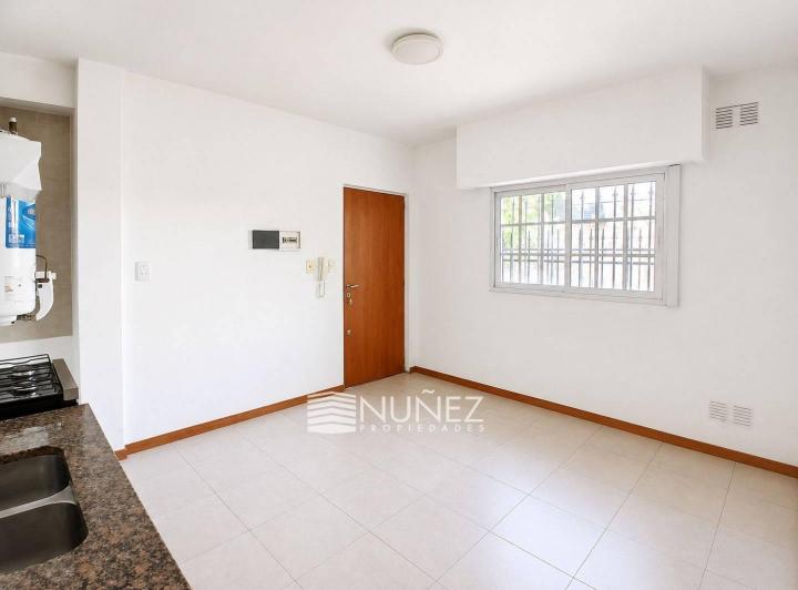 Departamento · 50m² · 3 Ambientes