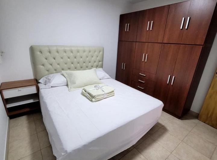 Departamento · 100m² · 4 Ambientes
