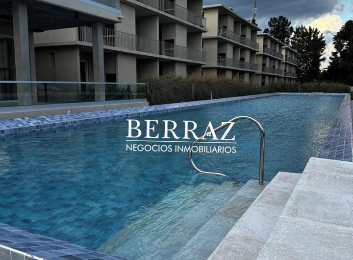 Departamento · 106m² · 4 Ambientes · 2 Cocheras