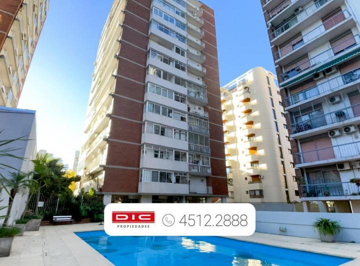 Departamento · 69m² · 3 Ambientes