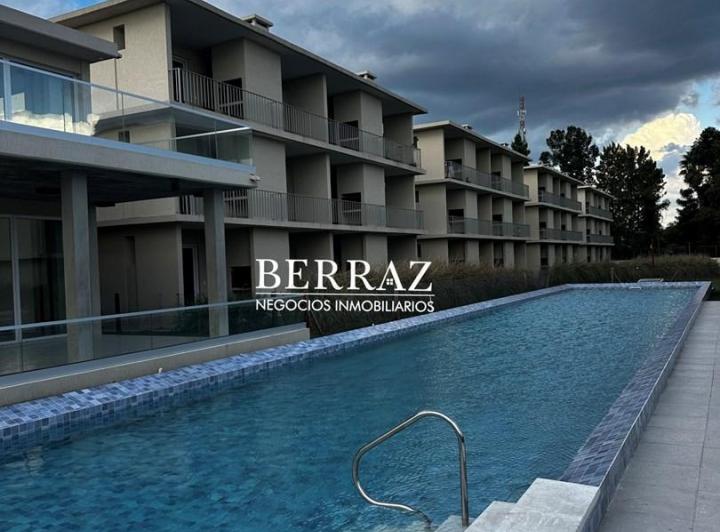 Departamento · 189m² · 3 Ambientes · 1 Cochera