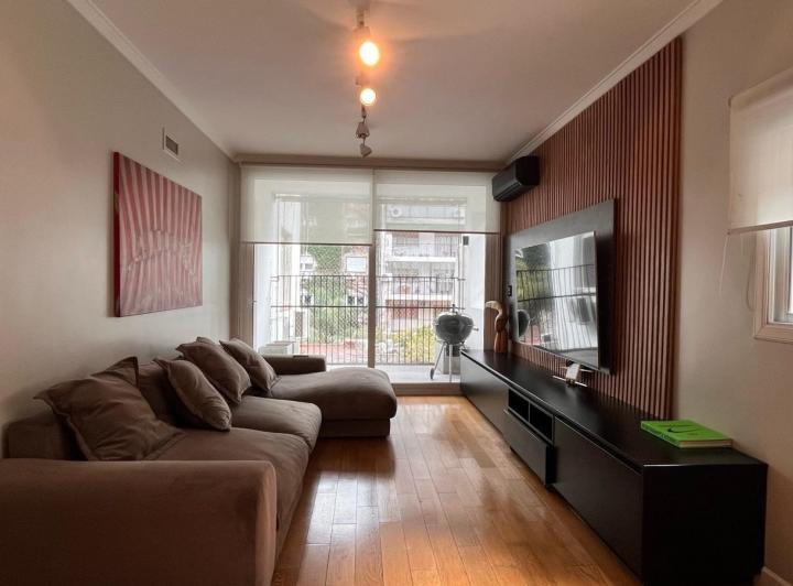 Departamento · 90m² · 3 Ambientes