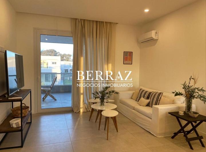 Departamento · 85m² · 3 Ambientes · 2 Cocheras