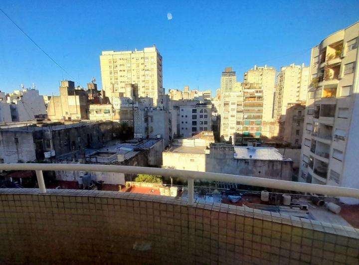 Departamento · 65m² · 4 Ambientes