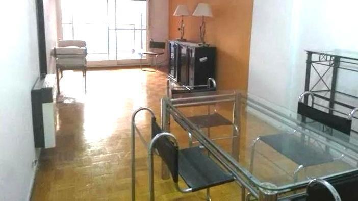 Departamento · 120m² · 5 Ambientes