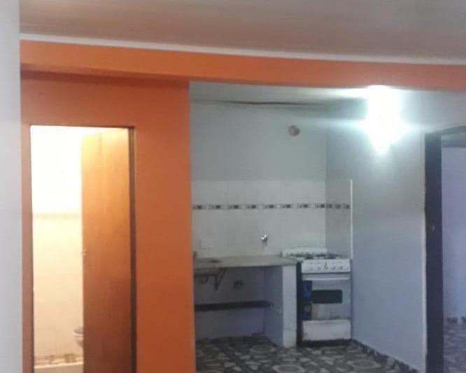 Departamento · 50m² · 3 Ambientes