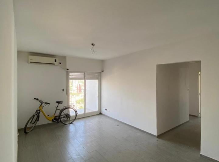 Departamento · 62m² · 3 Ambientes