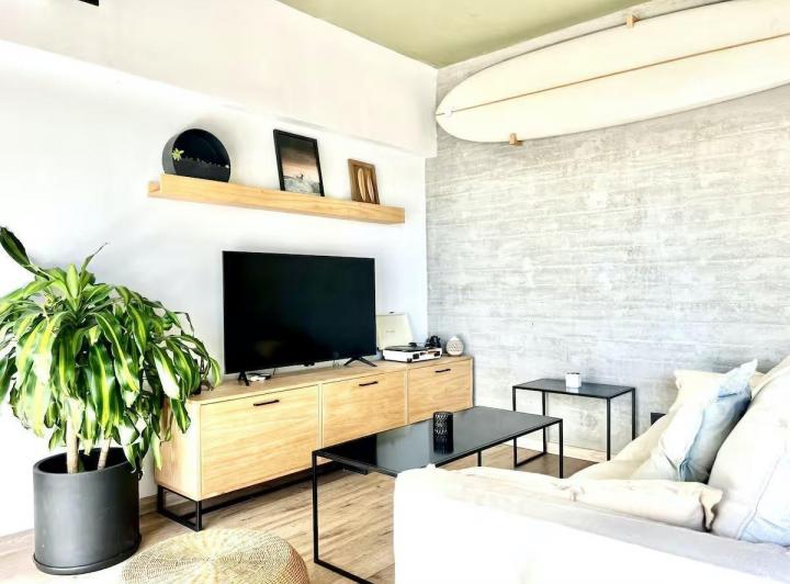 Departamento · 70m² · 3 Ambientes