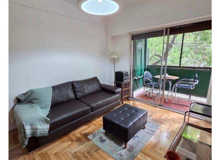Departamento · 77m² · 3 Ambientes