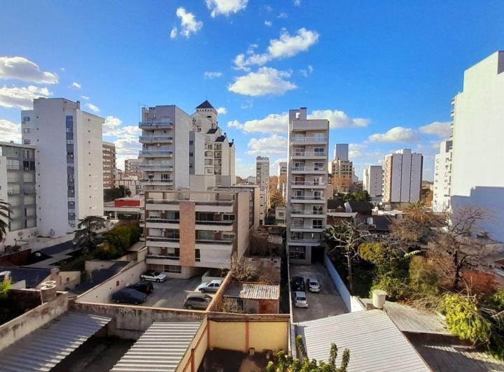 Departamento · 54m² · 3 Ambientes