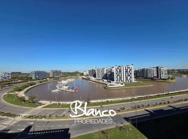 Departamento · 100m² · 4 Ambientes · 1 Cochera