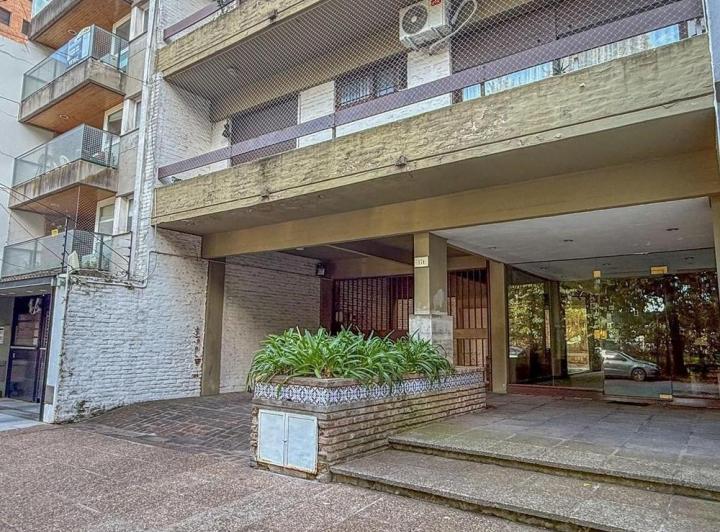 Departamento · 58m² · 3 Ambientes