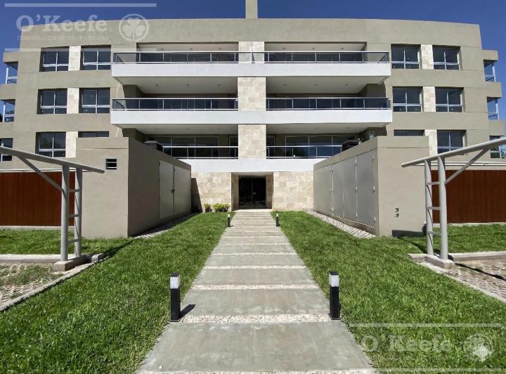 Departamento · 85m² · 3 Ambientes · 1 Cochera
