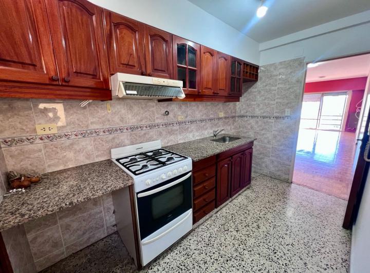 Departamento · 65m² · 3 Ambientes