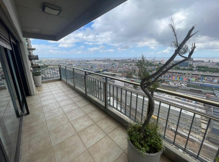 Departamento · 223m² · 4 Ambientes