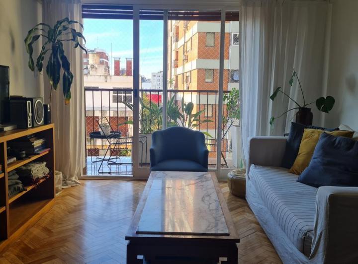 Departamento · 55m² · 3 Ambientes