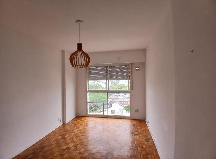 Departamento · 45m² · 3 Ambientes