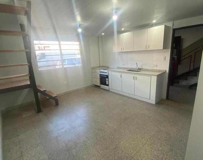 Departamento · 50ha · 3 Ambientes