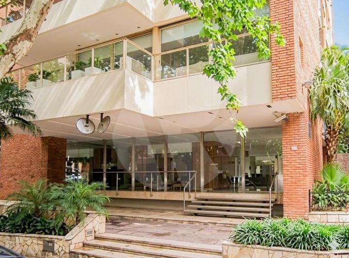 Departamento · 290m² · 5 Ambientes · 1 Cochera