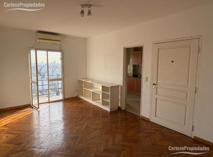 Departamento · 99m² · 4 Ambientes