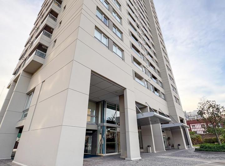 Departamento · 68m² · 3 Ambientes · 1 Cochera