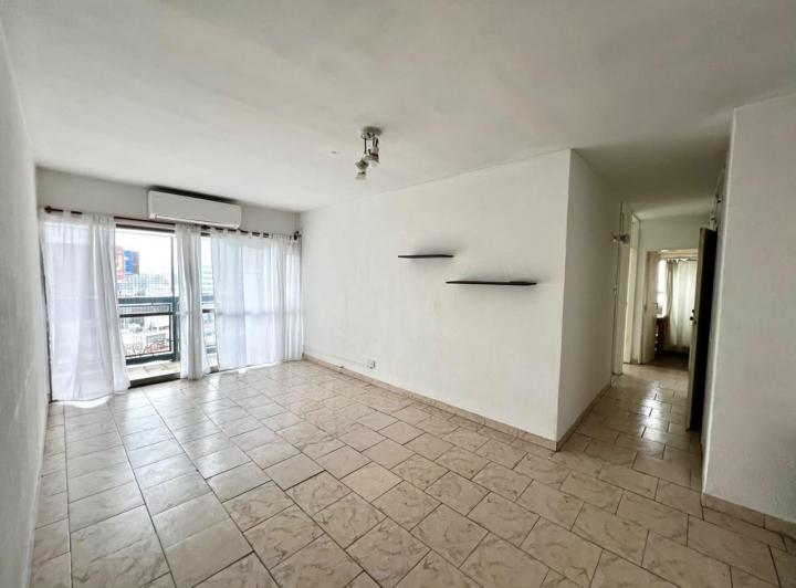 Departamento · 53m² · 3 Ambientes · 1 Cochera