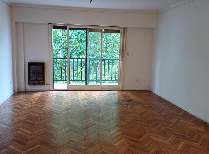 Departamento · 96m² · 4 Ambientes · 1 Cochera