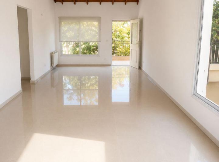 Departamento · 130m² · 4 Ambientes · 1 Cochera