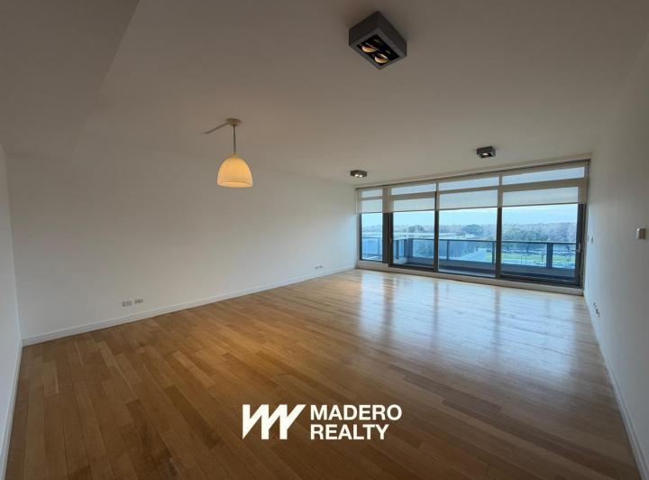 Departamento · 168m² · 3 Ambientes · 1 Cochera