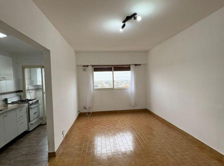 Departamento · 57m² · 3 Ambientes