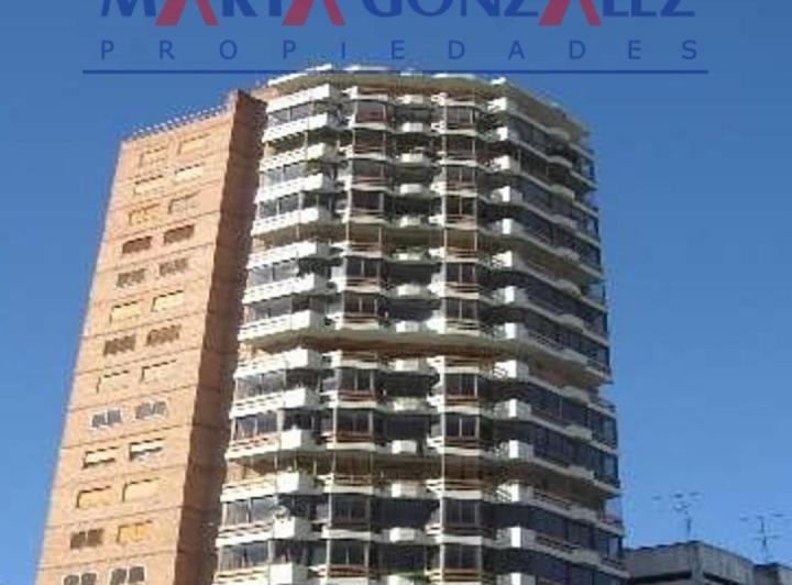 Departamento · 210m² · 4 Ambientes · 2 Cocheras