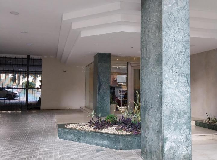 Departamento · 114m² · 4 Ambientes · 2 Cocheras