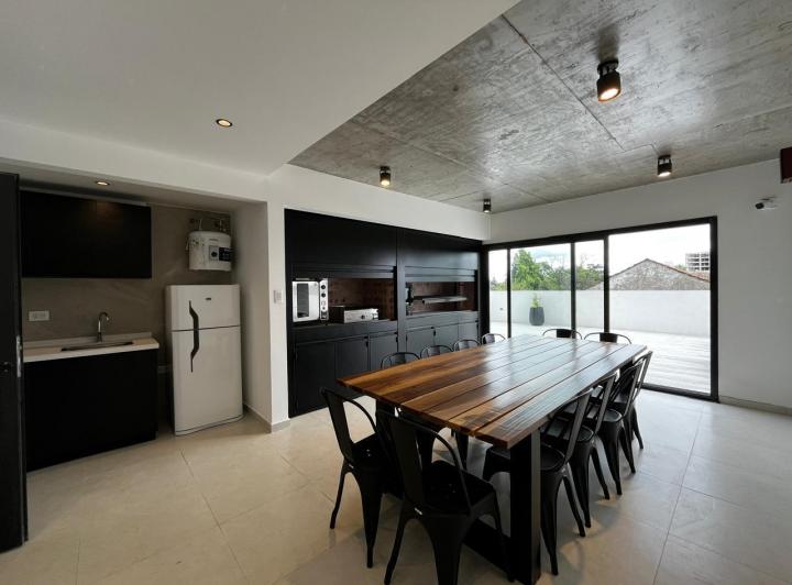 Departamento · 71m² · 3 Ambientes