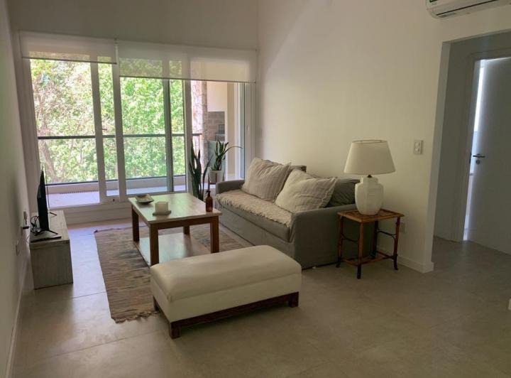 Departamento · 68m² · 3 Ambientes · 1 Cochera