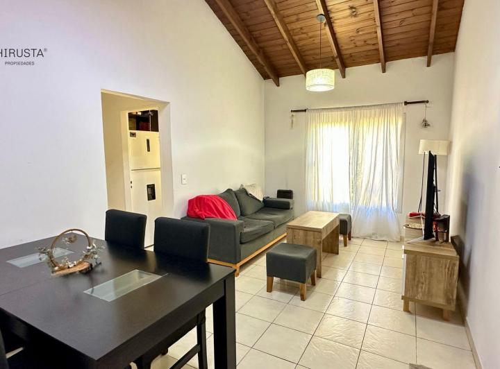 Departamento · 55m² · 3 Ambientes · 1 Cochera