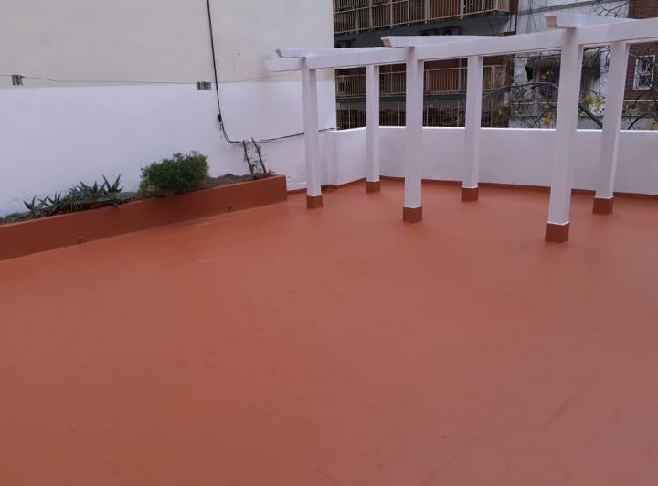 Departamento · 70m² · 3 Ambientes