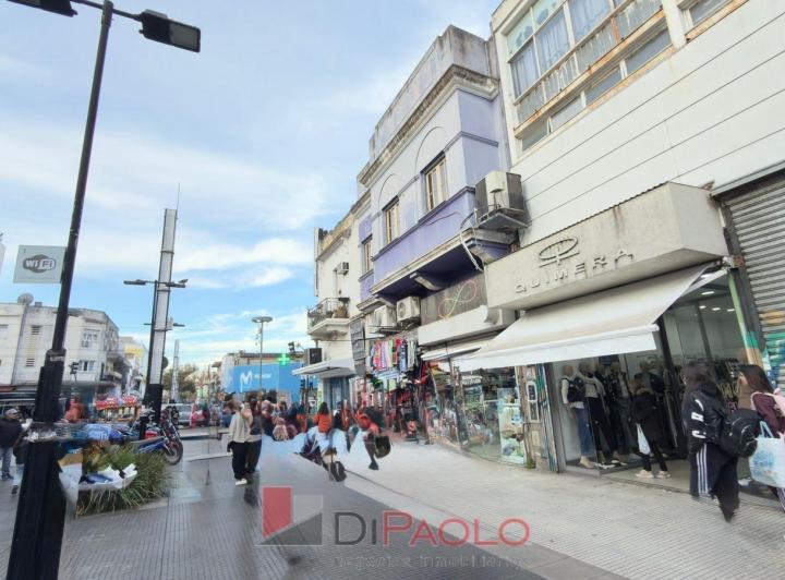 Departamento · 160m² · 5 Ambientes