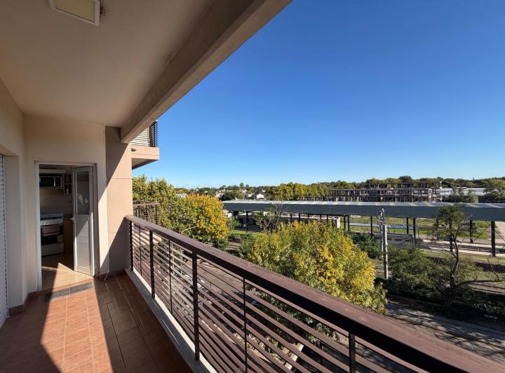 Departamento · 65m² · 3 Ambientes
