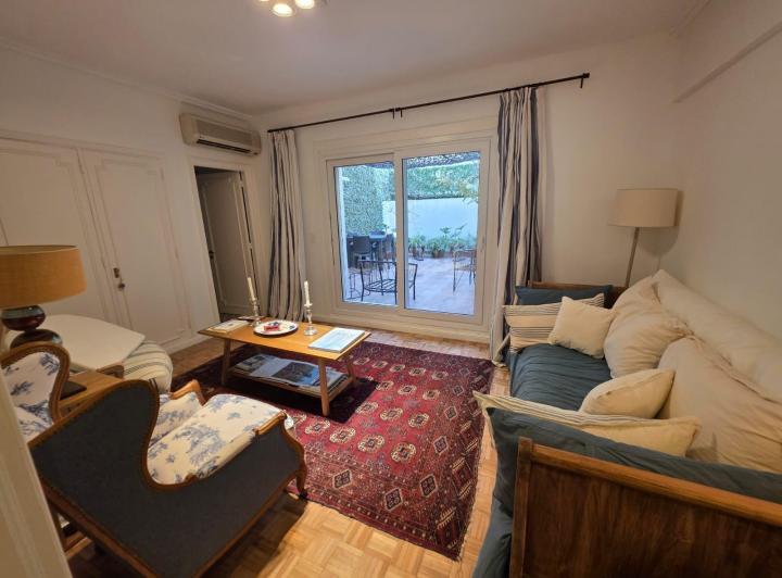 Departamento · 89m² · 3 Ambientes · 1 Cochera